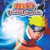 Naruto Uzumaki Chronicles